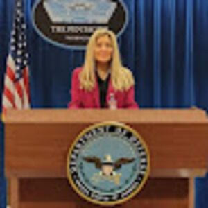 Meet your Posher, Melissa